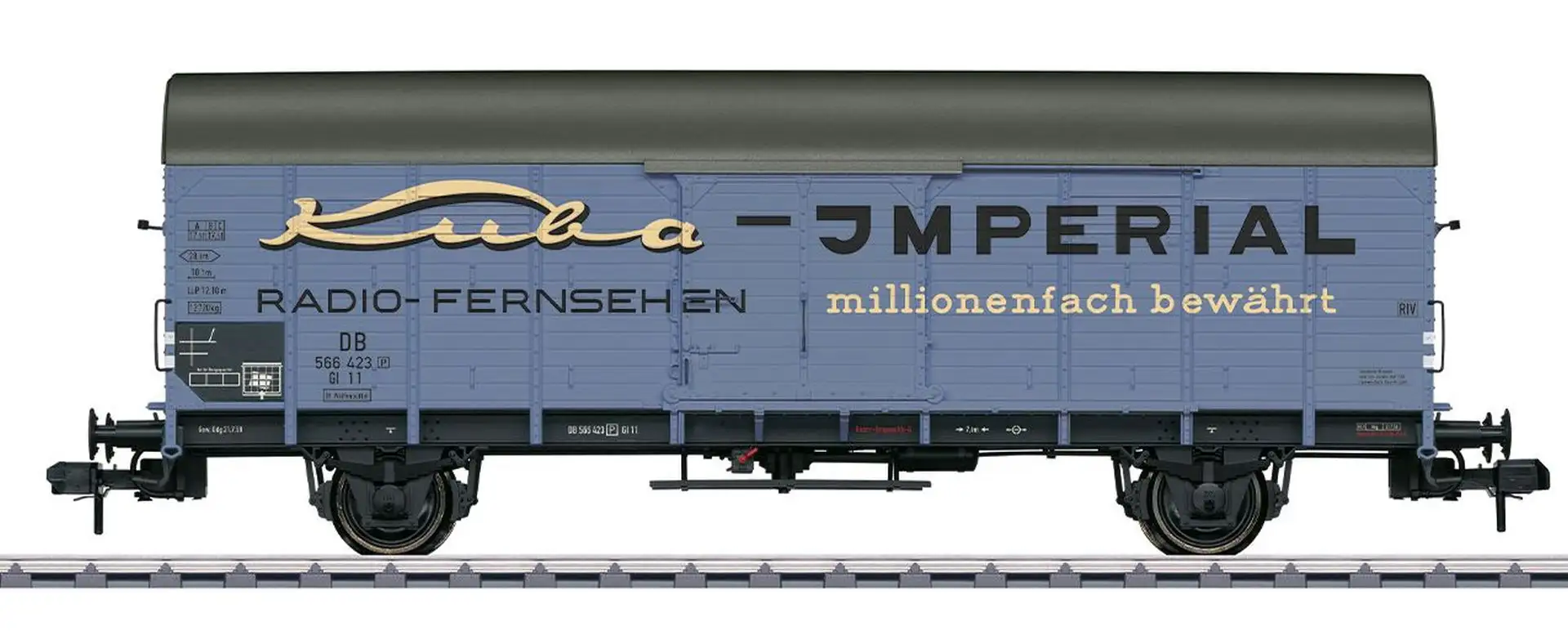 Kleine afbeelding van Märklin 58230
