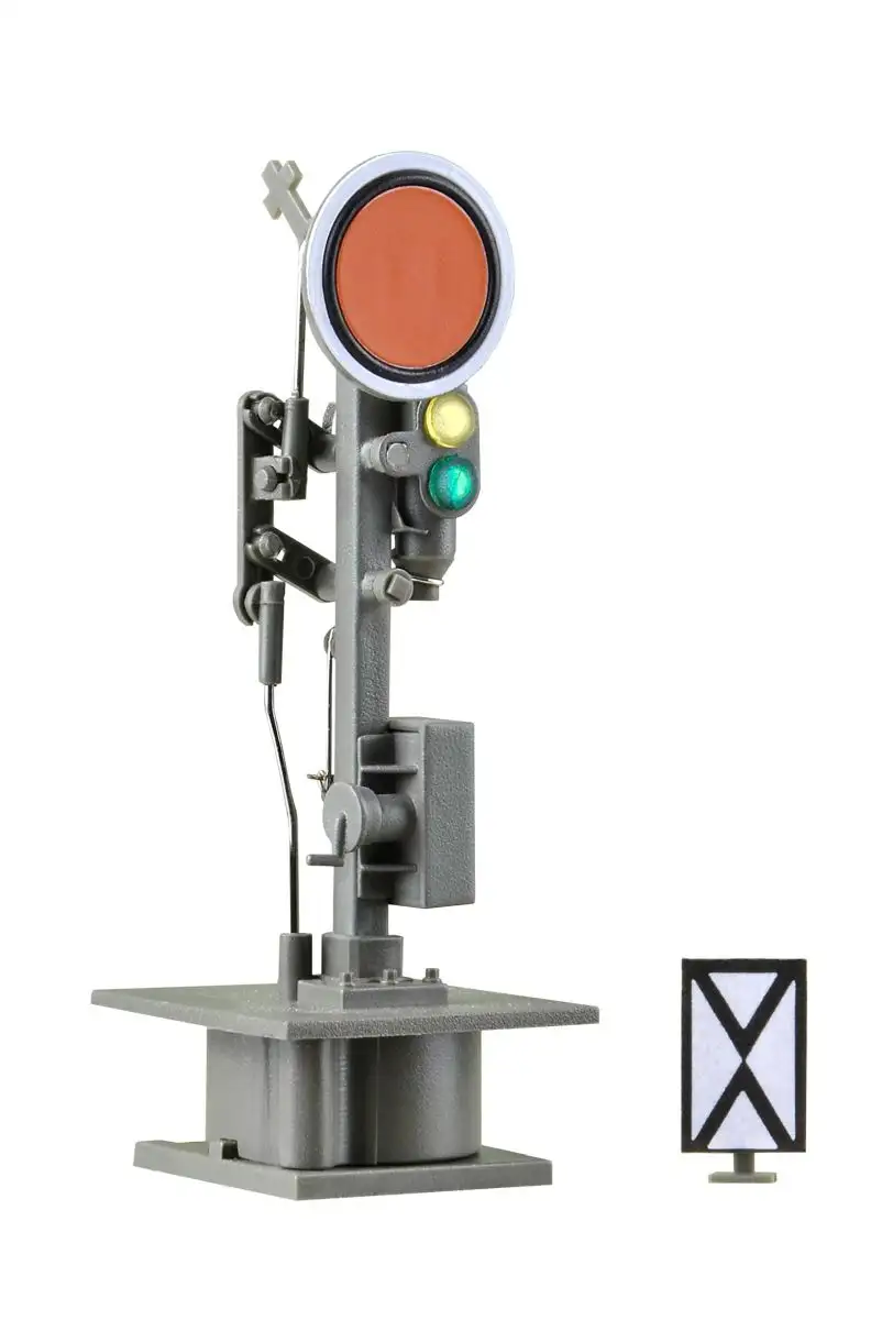Kleine afbeelding van Viessmann 4906