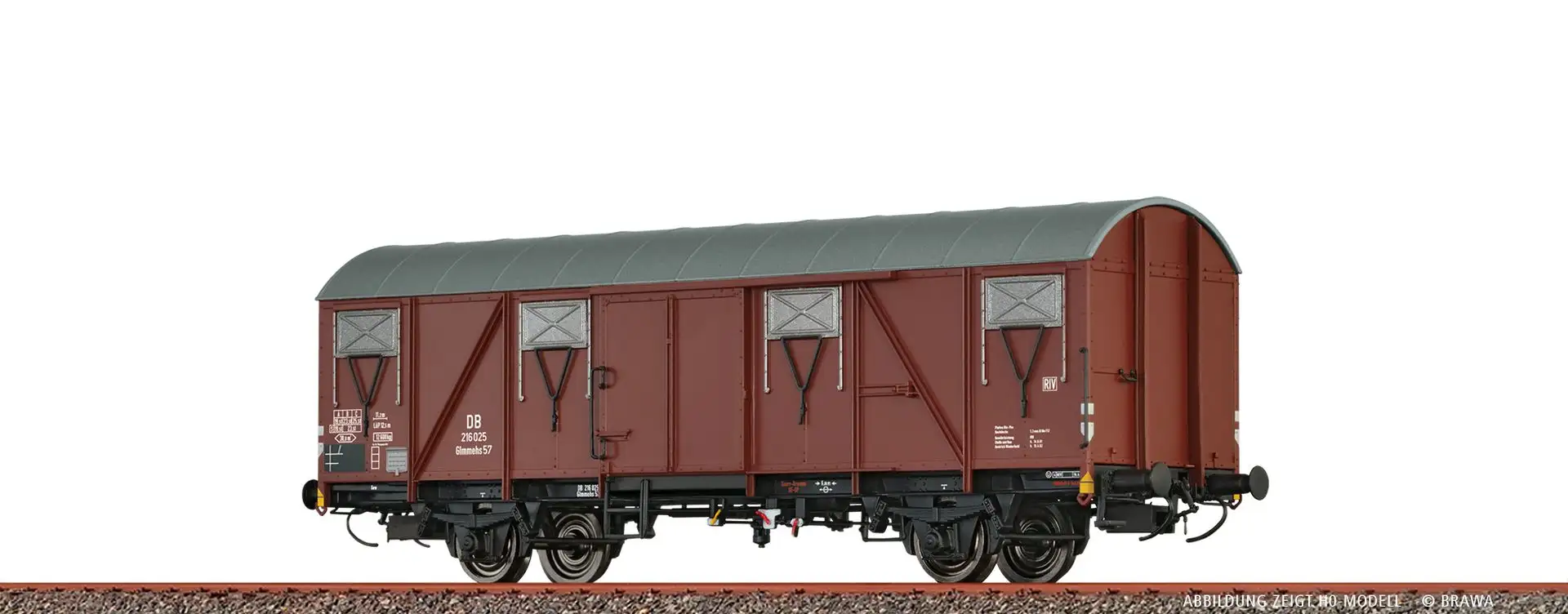 Kleine afbeelding van Brawa 67821