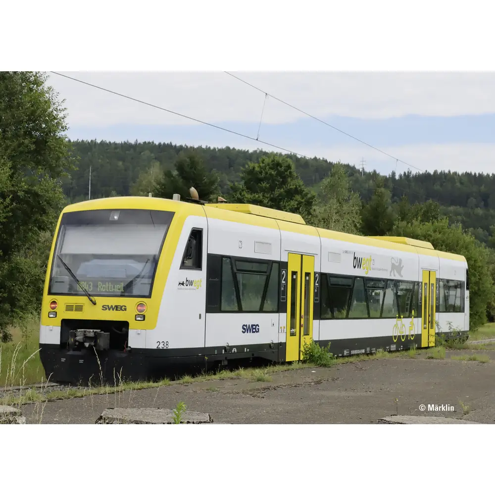 Kleine afbeelding van Märklin 36966