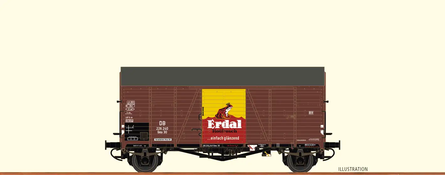Brawa 67315