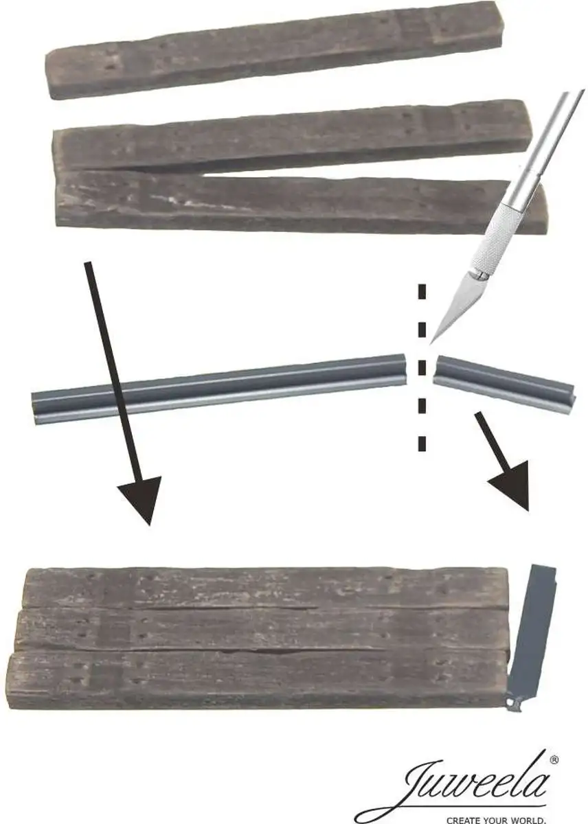 Kleine afbeelding van Juweela 28383