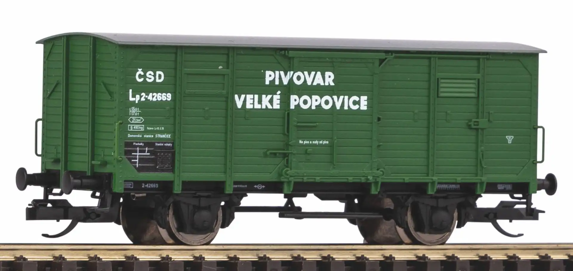 Kleine afbeelding van Piko 47769