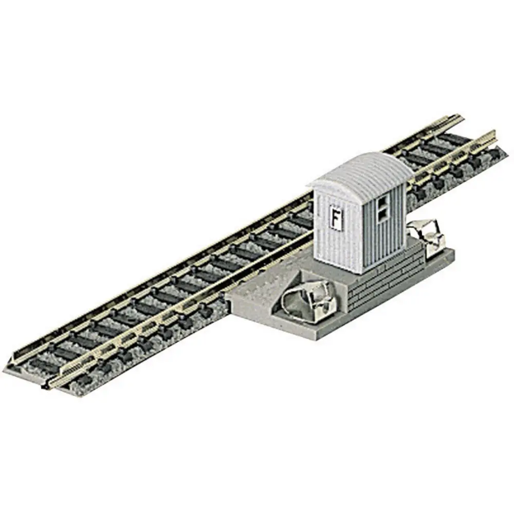 Kleine afbeelding van Fleischmann 9108