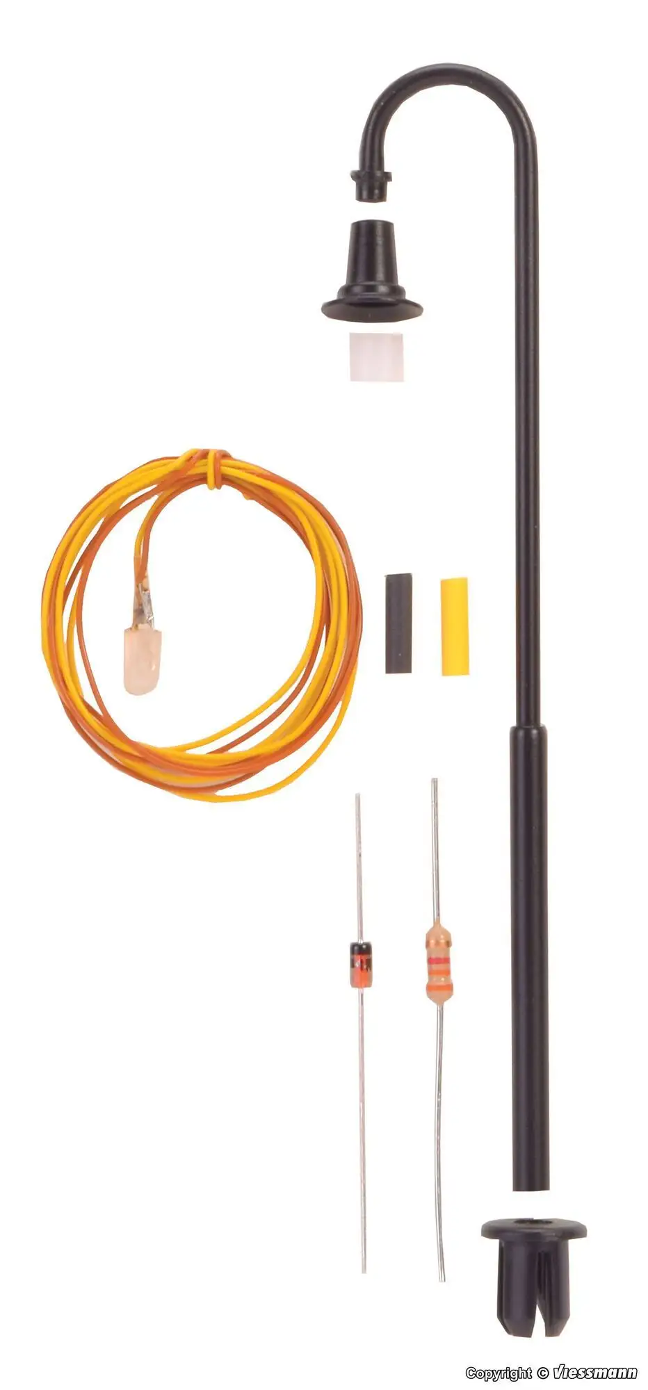 Kleine afbeelding van Viessmann 6724