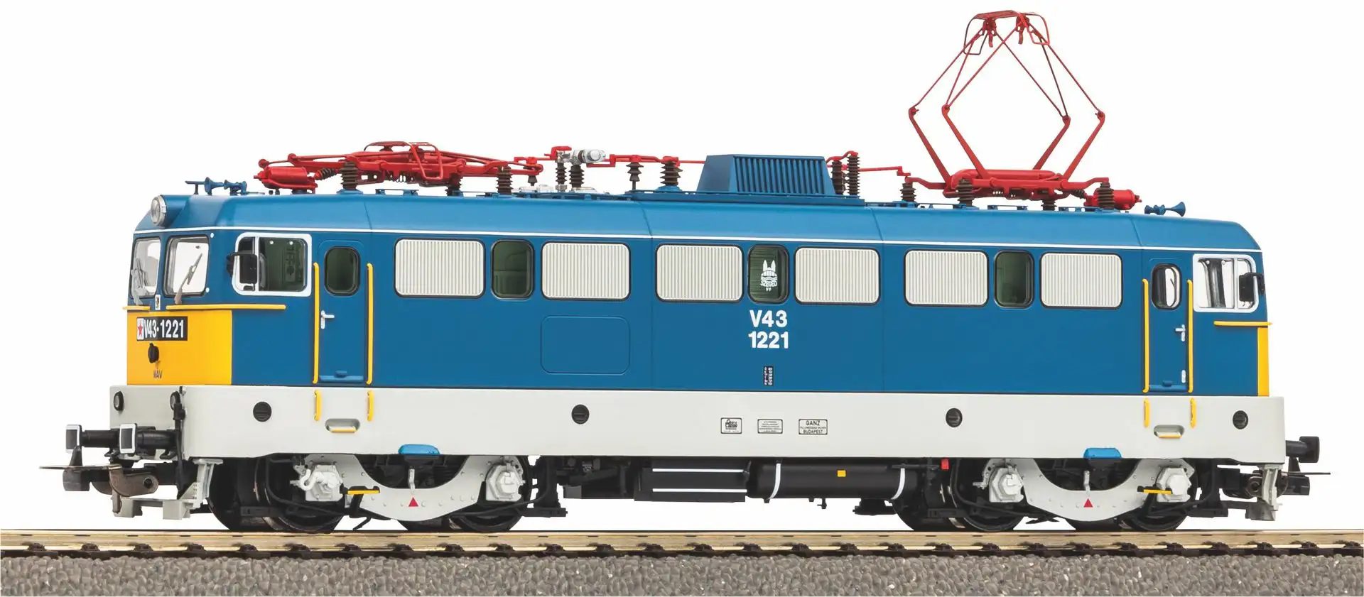 Kleine afbeelding van Piko 51442