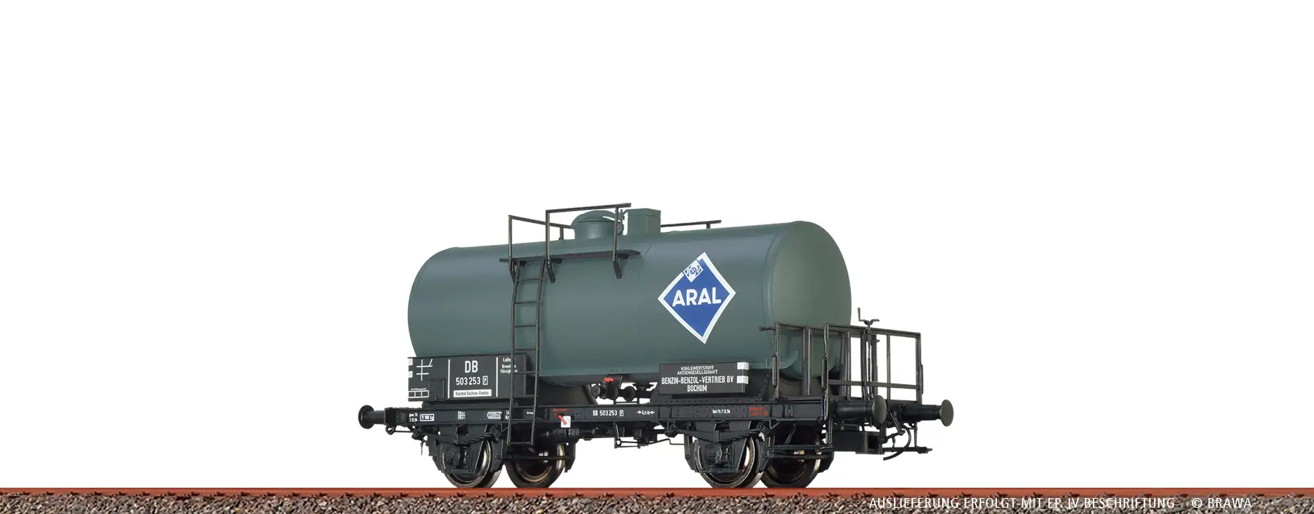 Kleine afbeelding van Brawa 50708