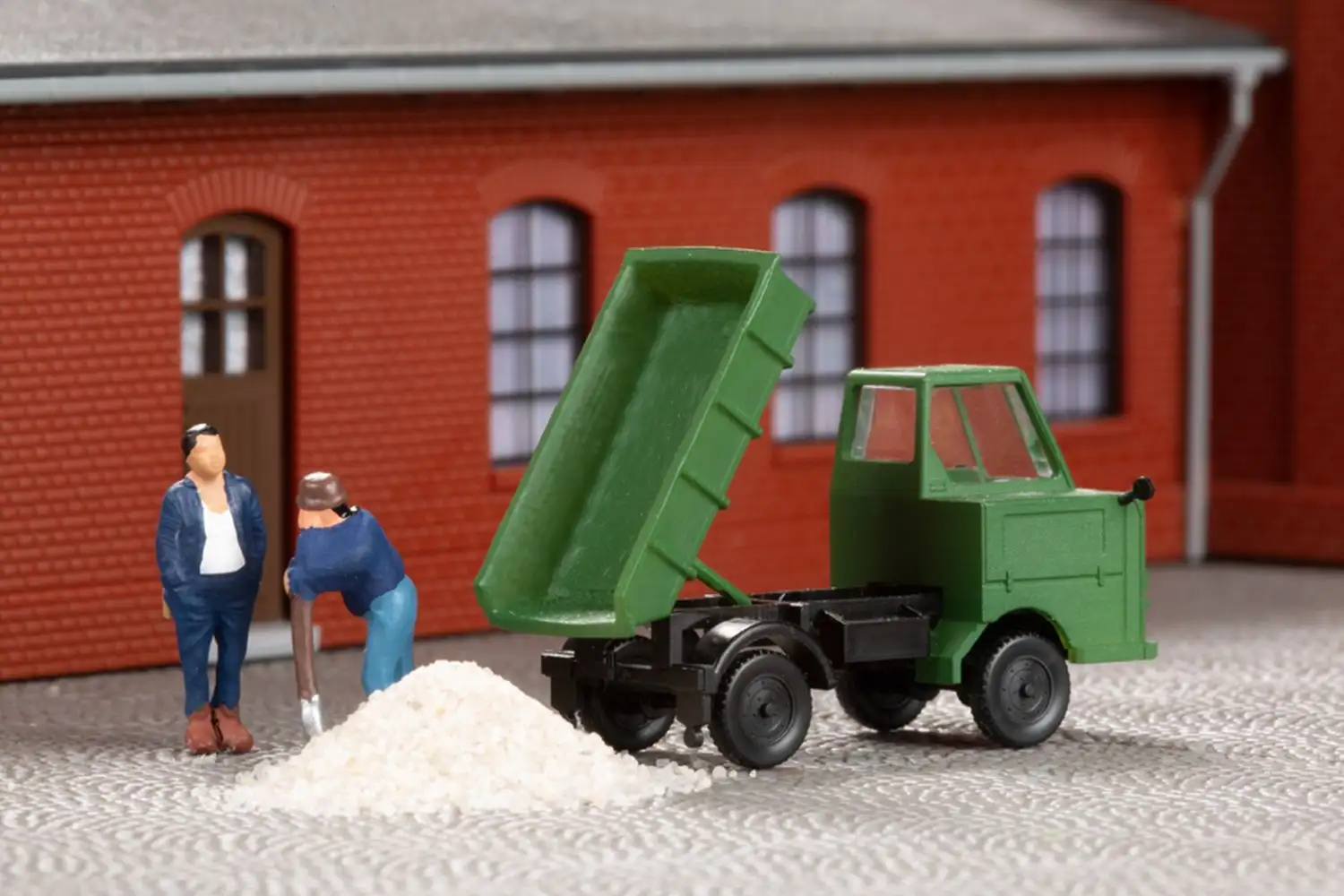 Kleine afbeelding van Auhagen 43672