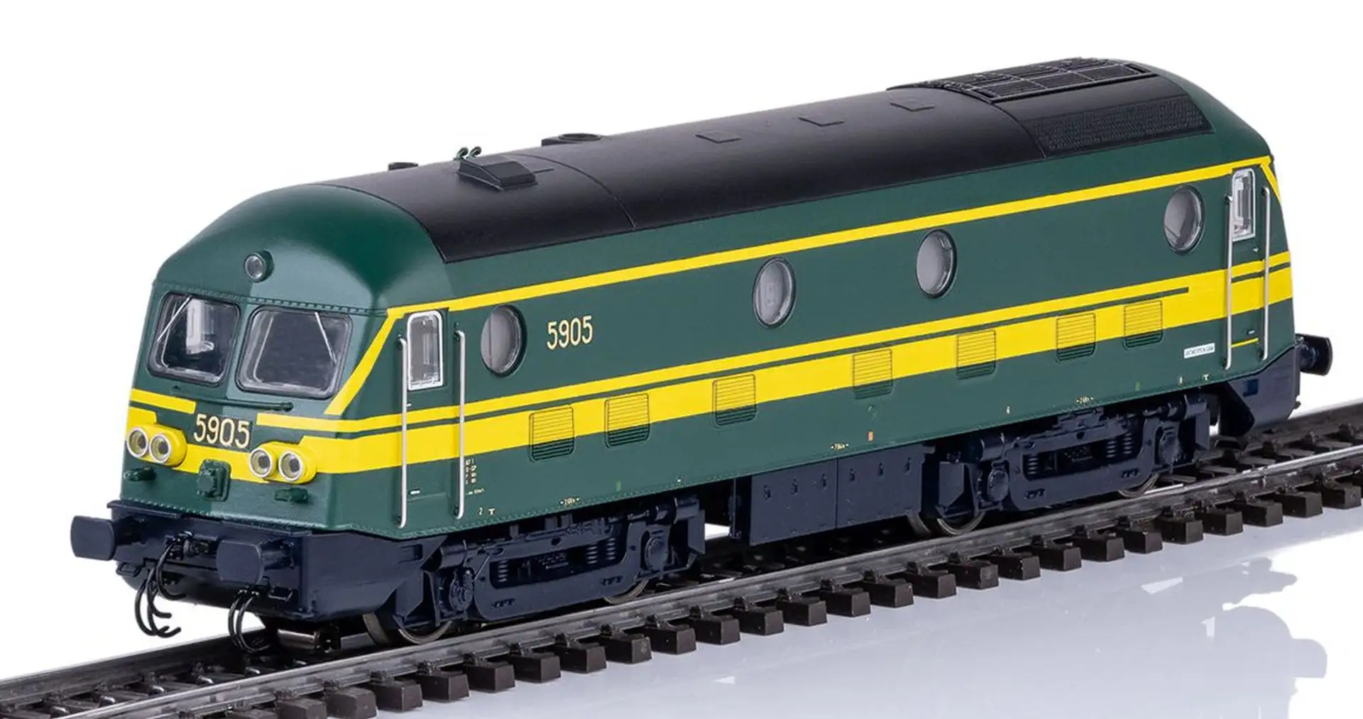 Kleine afbeelding van Märklin 37279