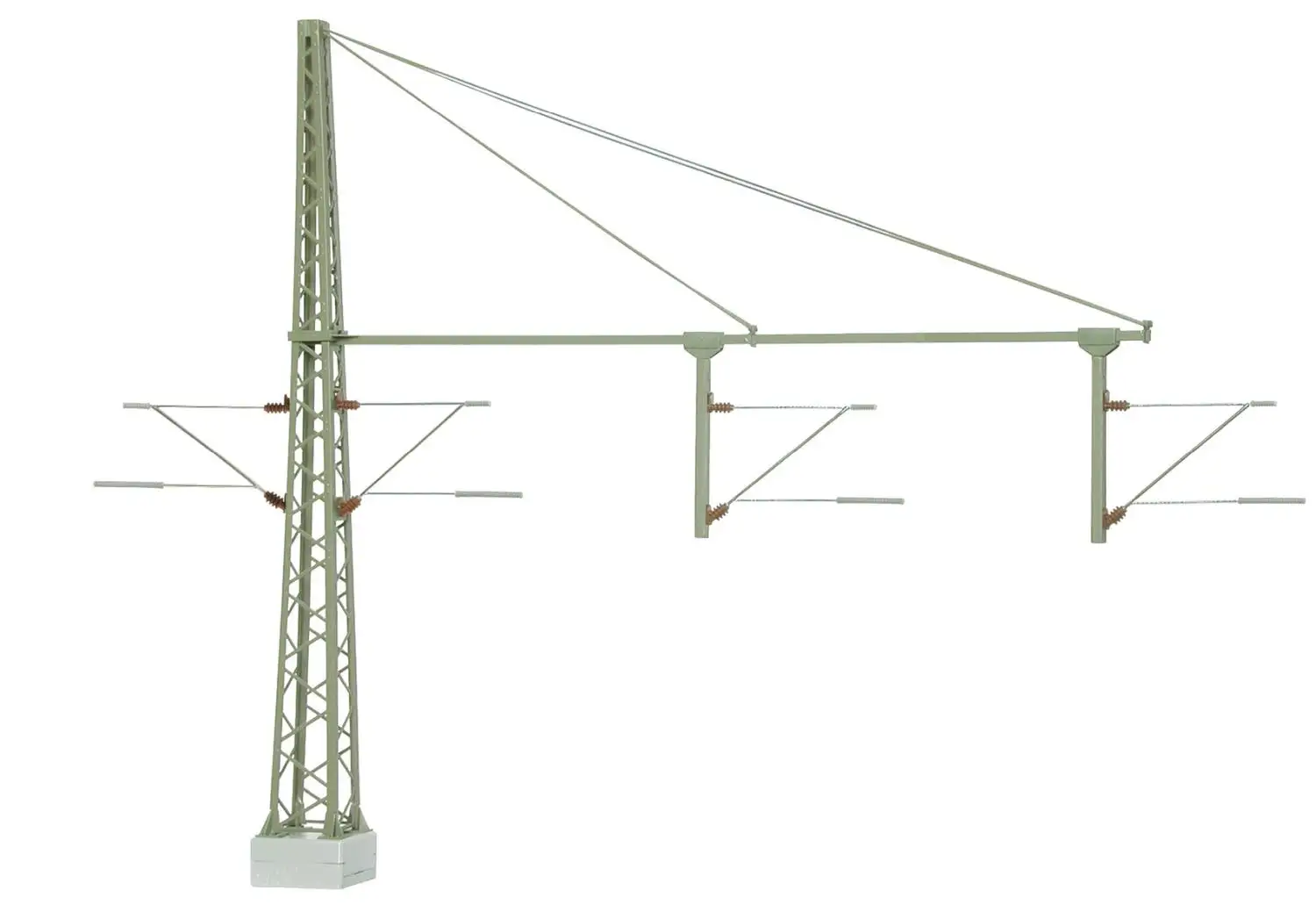 Kleine afbeelding van Viessmann 4161