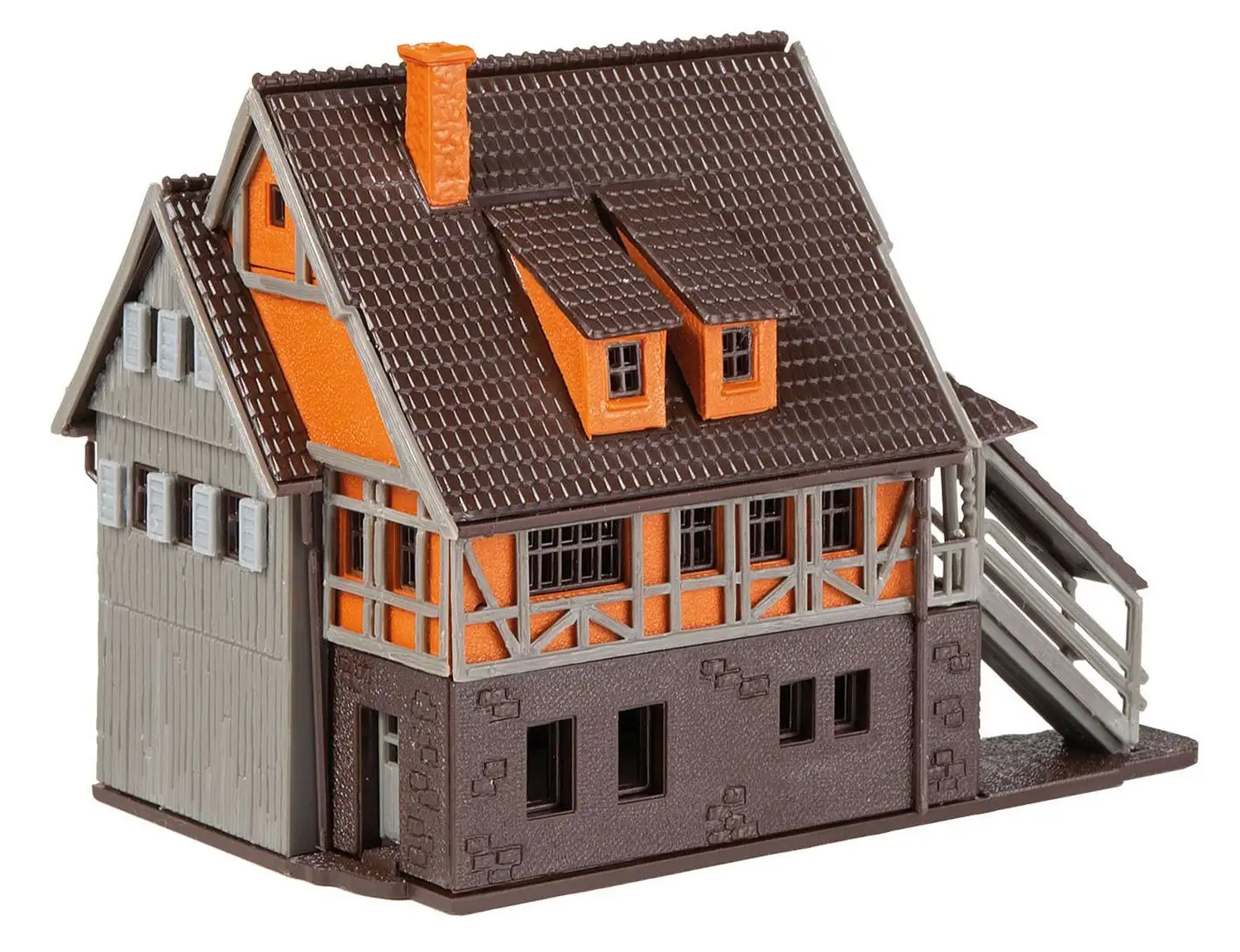 Kleine afbeelding van Vollmer 49679