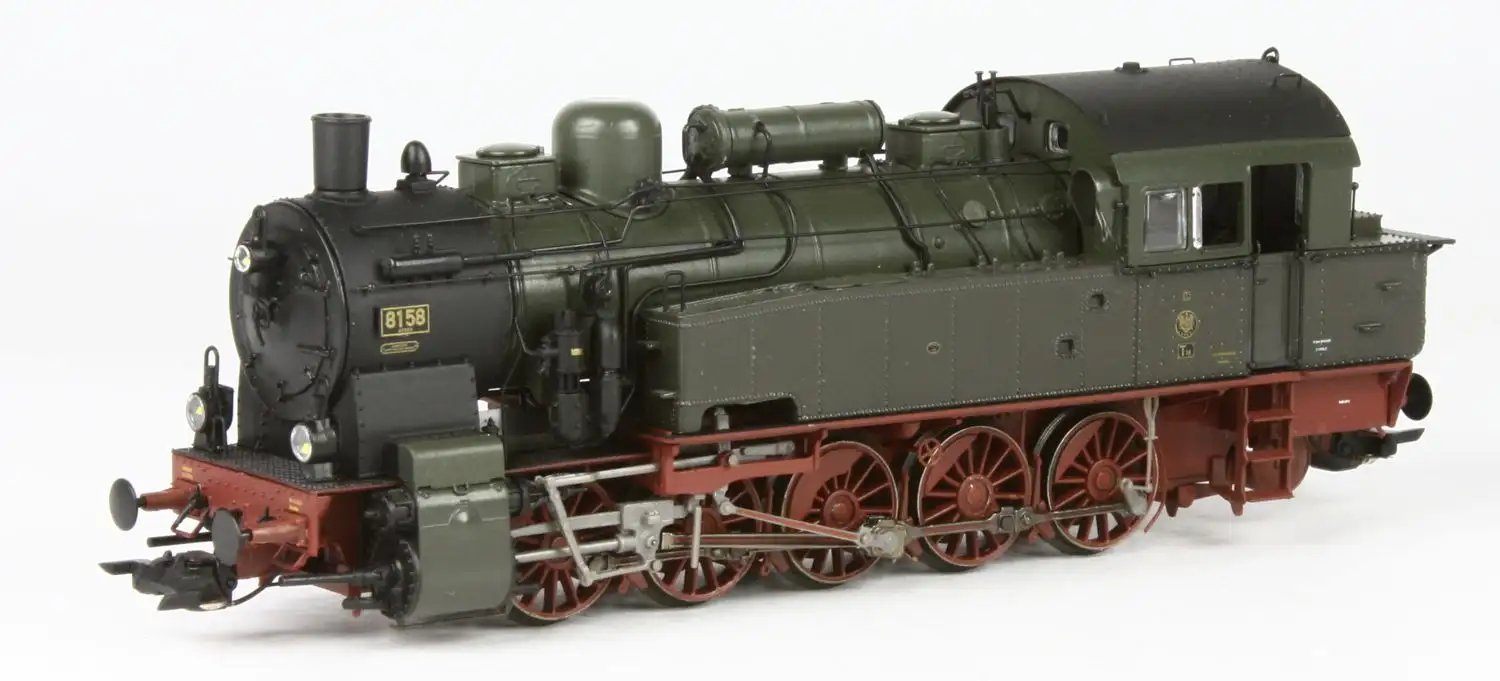 Kleine afbeelding van ESU 31103