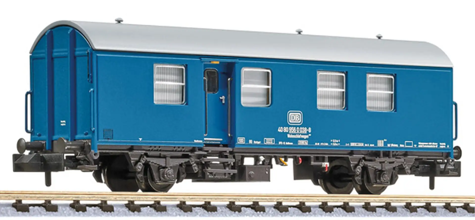 Kleine afbeelding van Liliput 265058