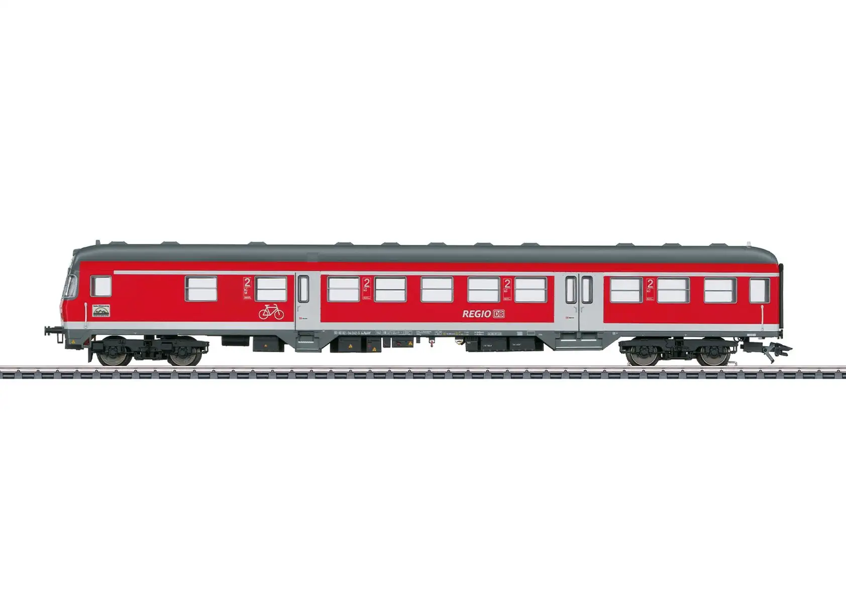 Kleine afbeelding van Märklin 43831