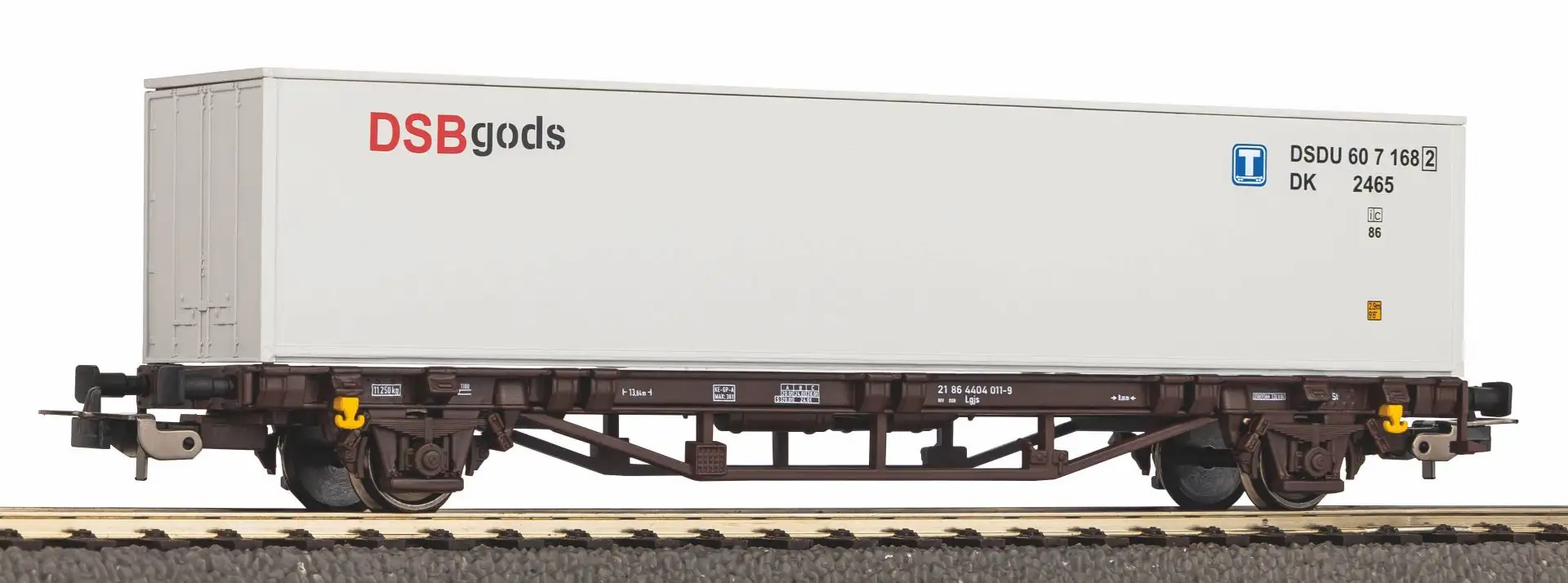Kleine afbeelding van Piko 27720