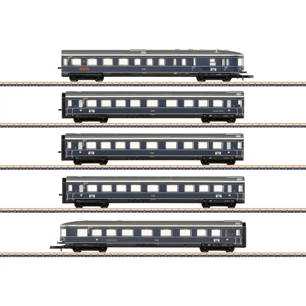 Kleine afbeelding van Märklin 87615