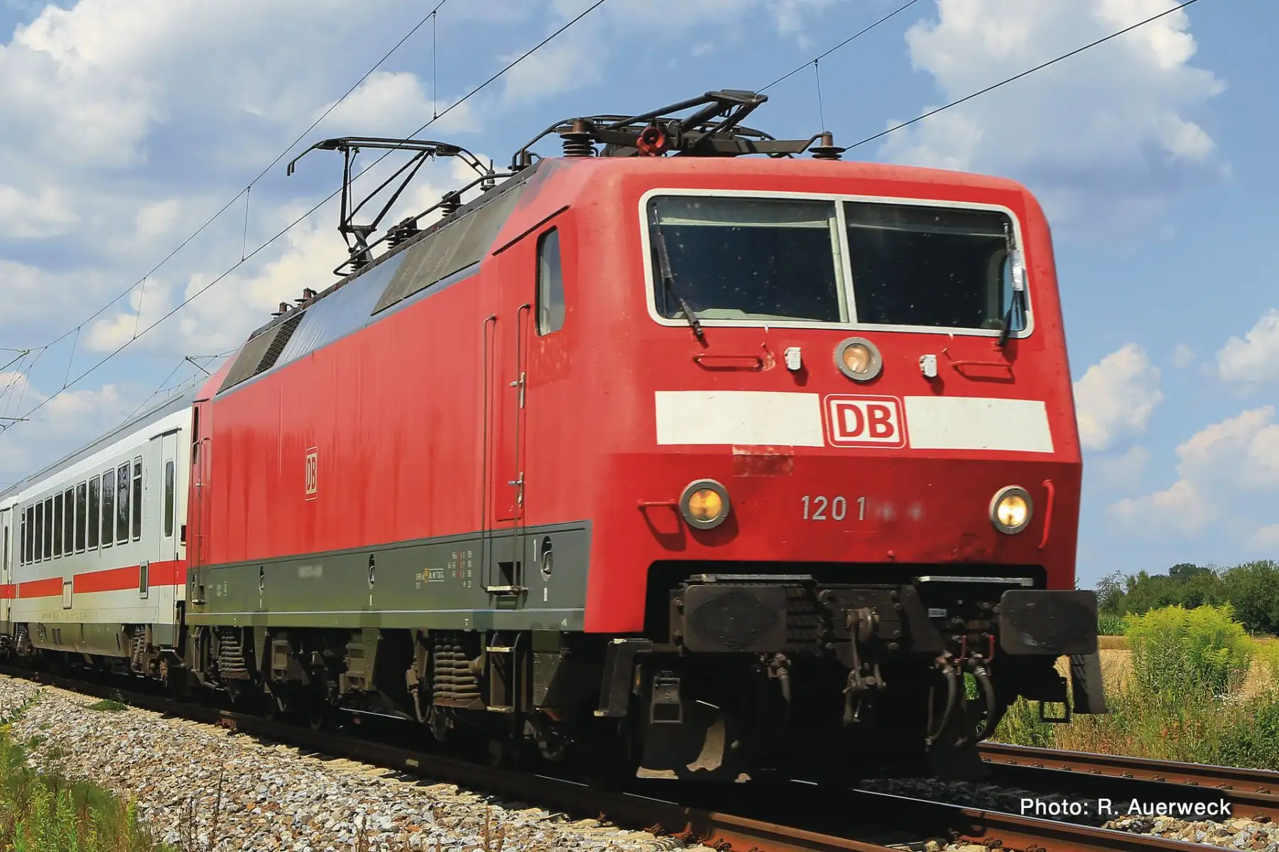 Kleine afbeelding van Fleischmann 7570062
