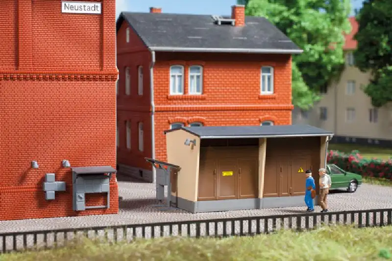 Kleine afbeelding van Auhagen 13338