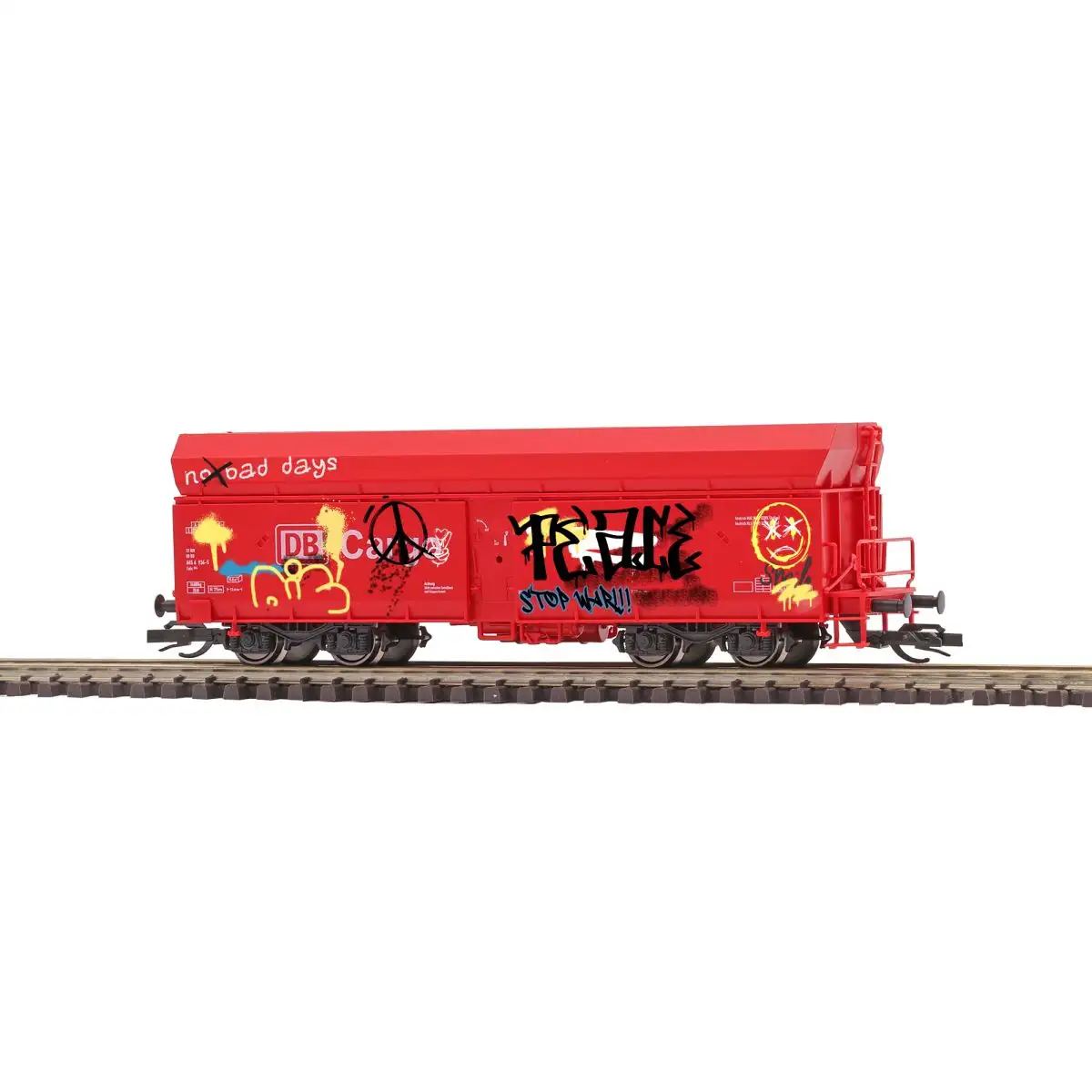 Kleine afbeelding van Busch 31327