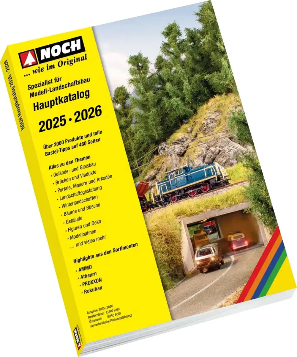 Kleine afbeelding van Noch 72250