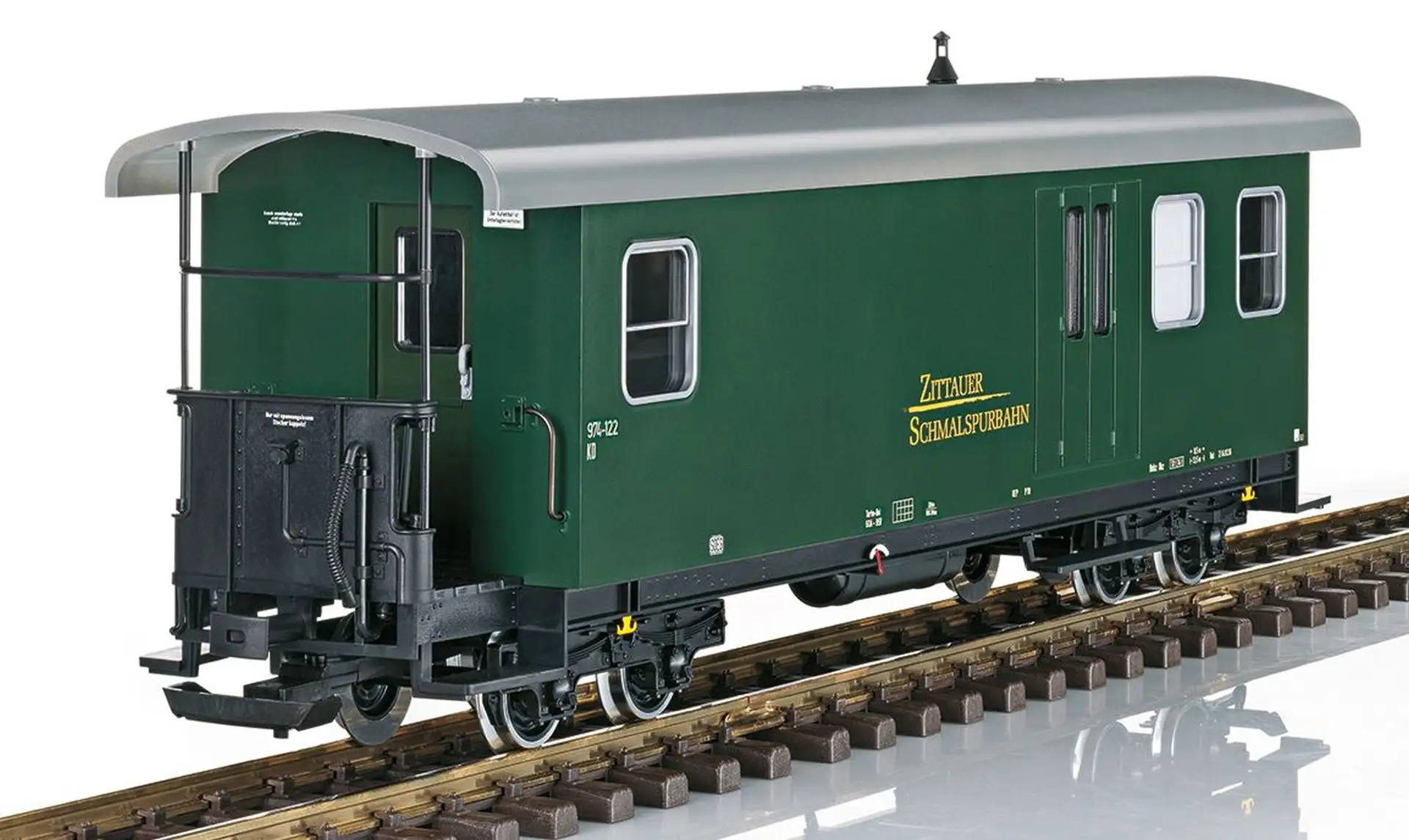 Kleine afbeelding van LGB 36380