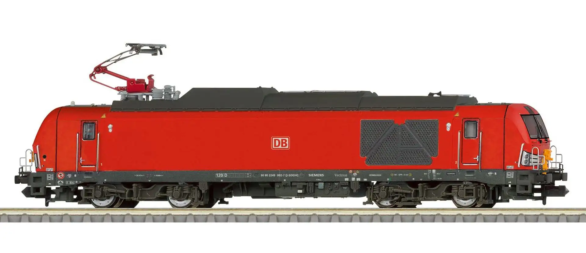 Kleine afbeelding van Trix 16249
