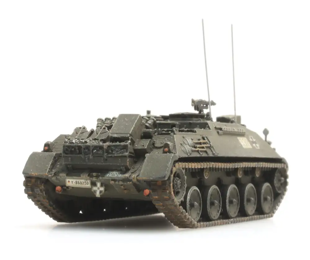 Kleine afbeelding van Artitec 6160001