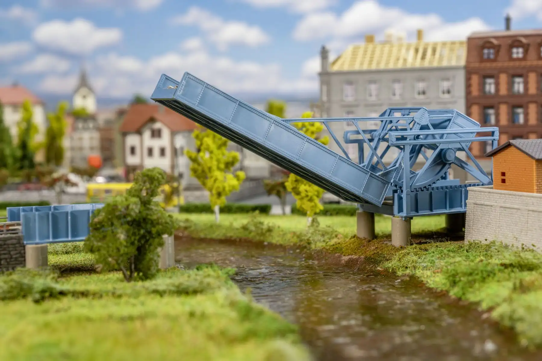 Kleine afbeelding van Faller 222600