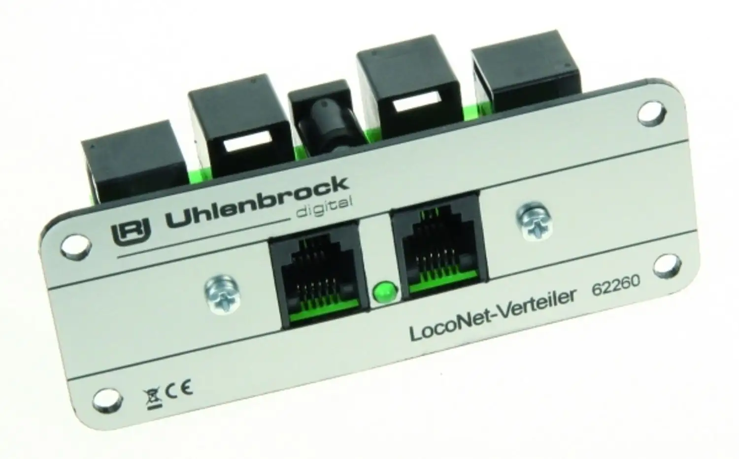 Kleine afbeelding van Uhlenbrock 62261