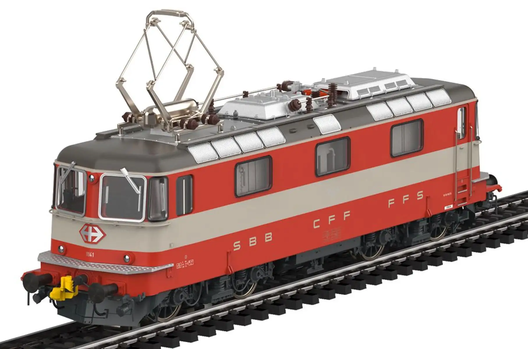 Kleine afbeelding van Märklin 38420