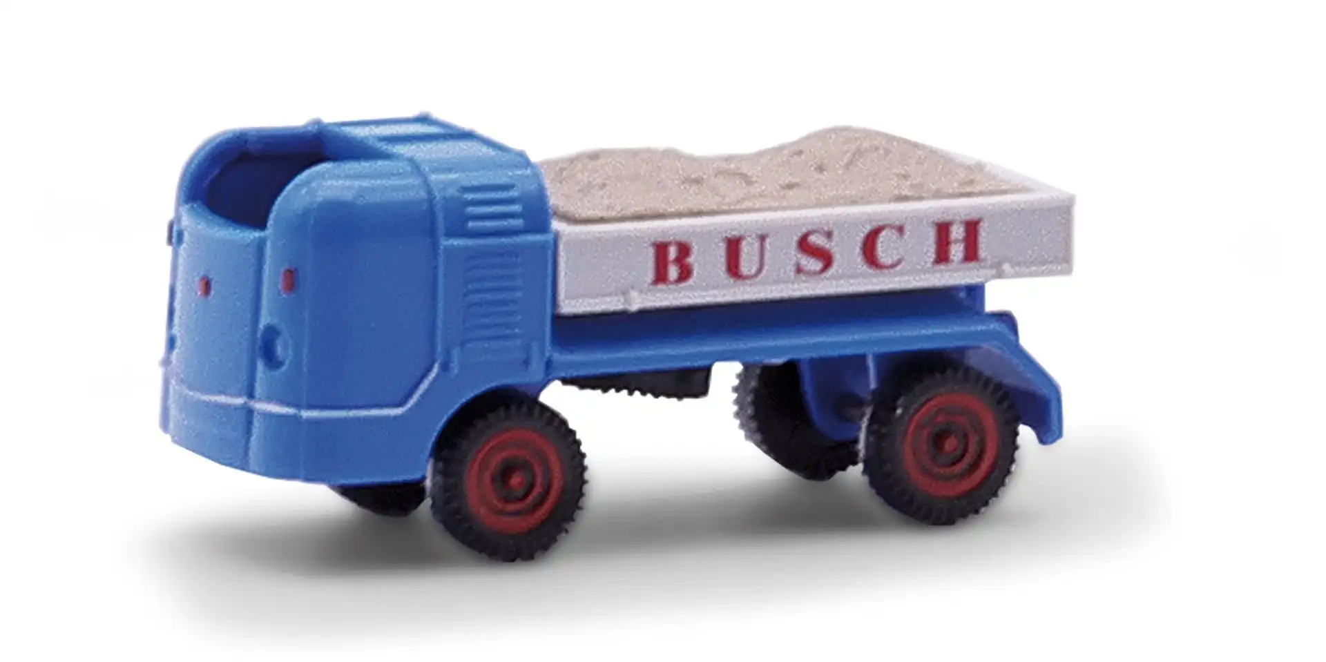 Kleine afbeelding van Busch 211003322
