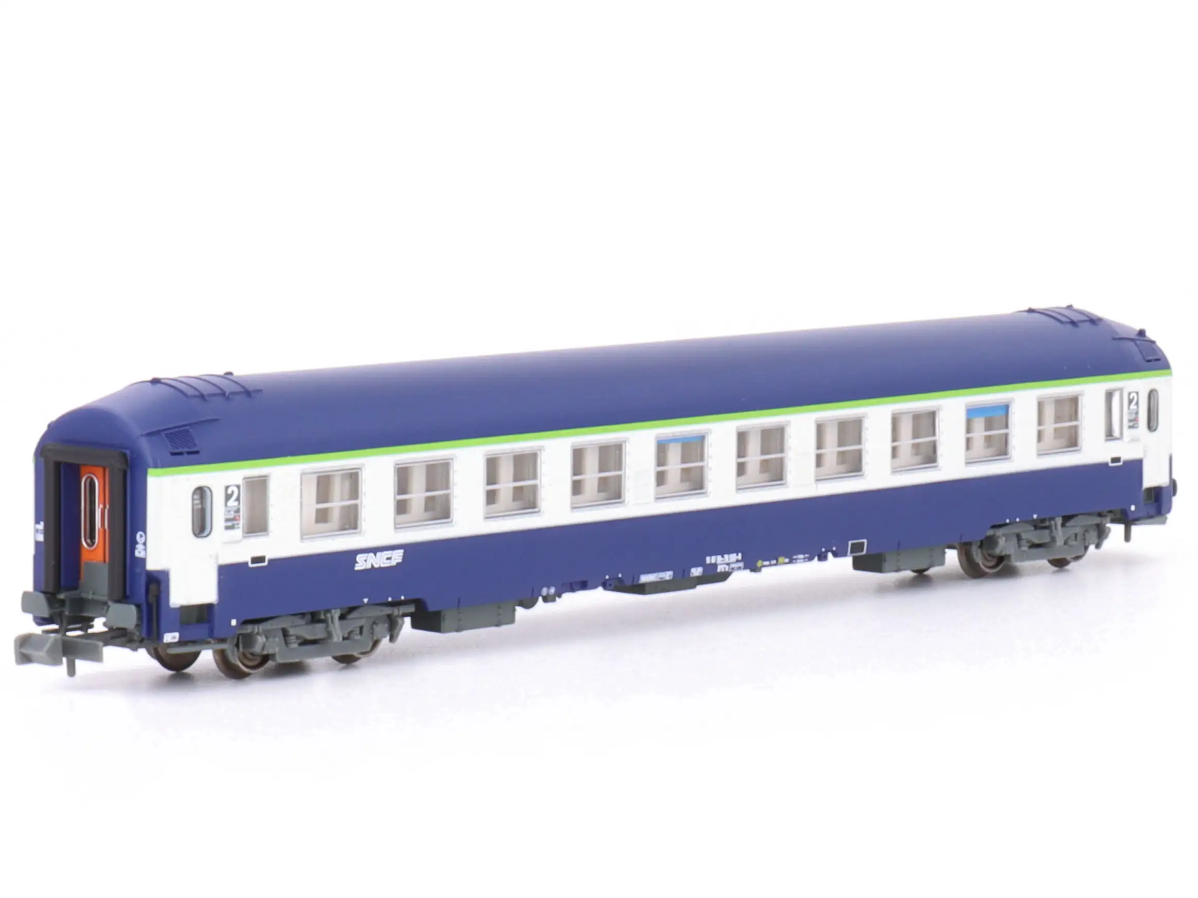 Kleine afbeelding van REE-Models NW-353