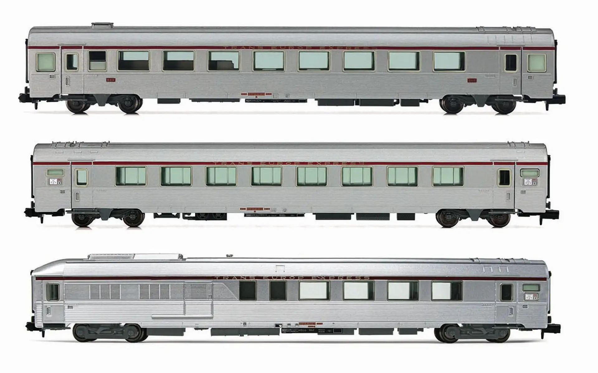 Kleine afbeelding van Arnold HN4501