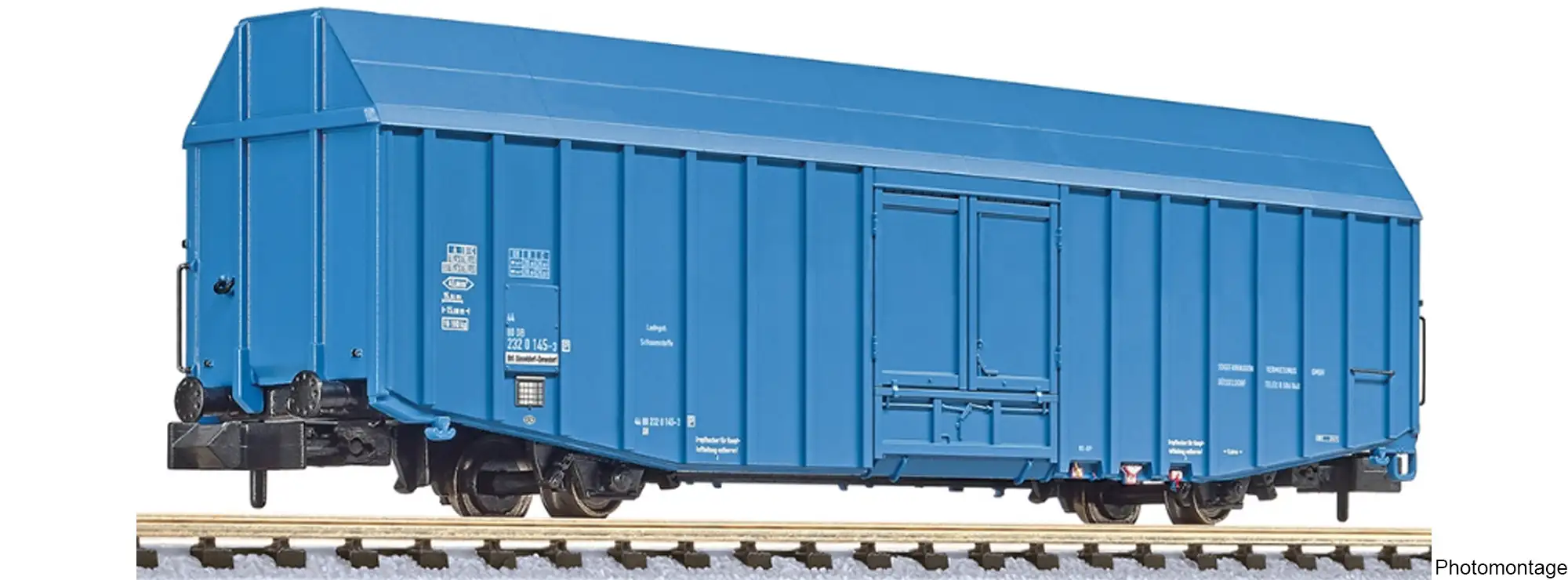 Kleine afbeelding van Liliput 265815