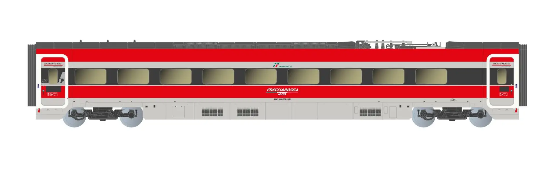Kleine afbeelding van Arnold HN2619S