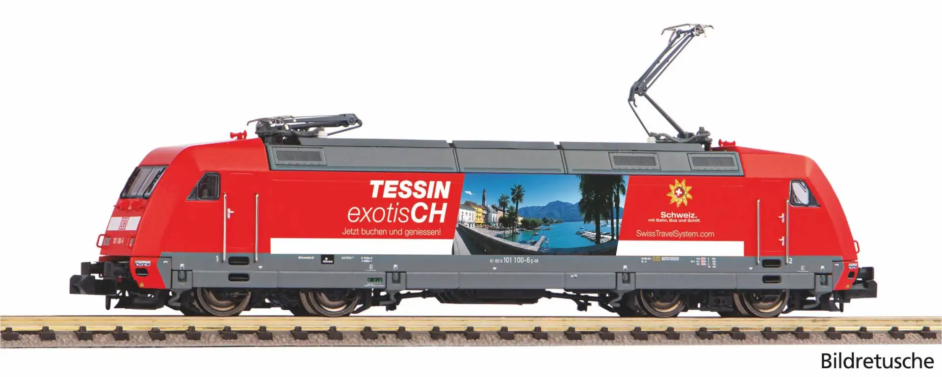 Kleine afbeelding van Piko 40568