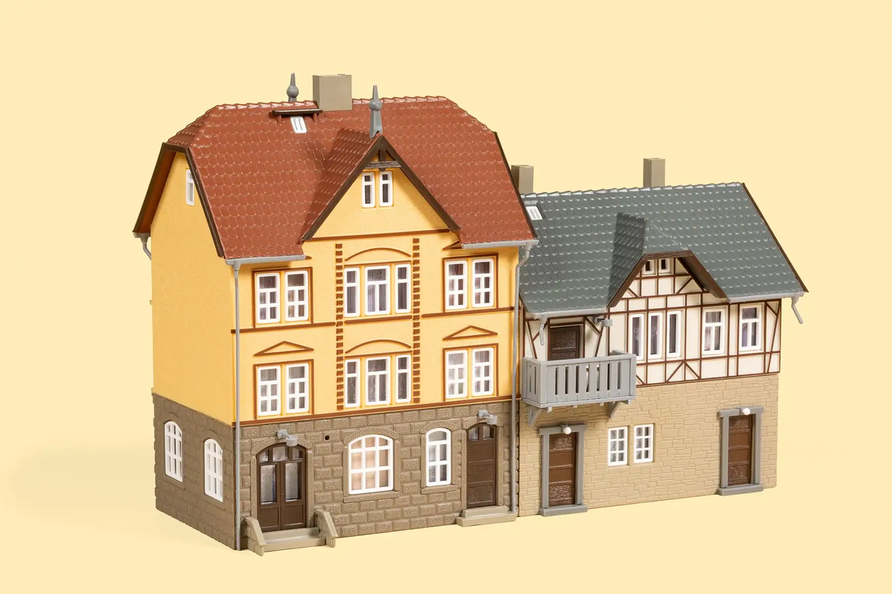 Kleine afbeelding van Auhagen 12354