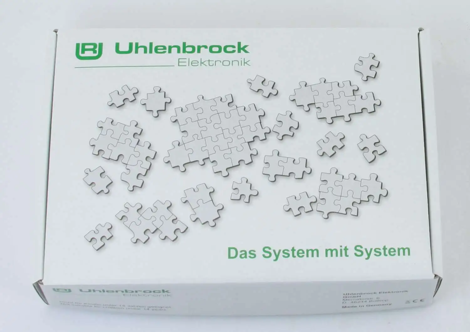 Kleine afbeelding van Uhlenbrock 71000