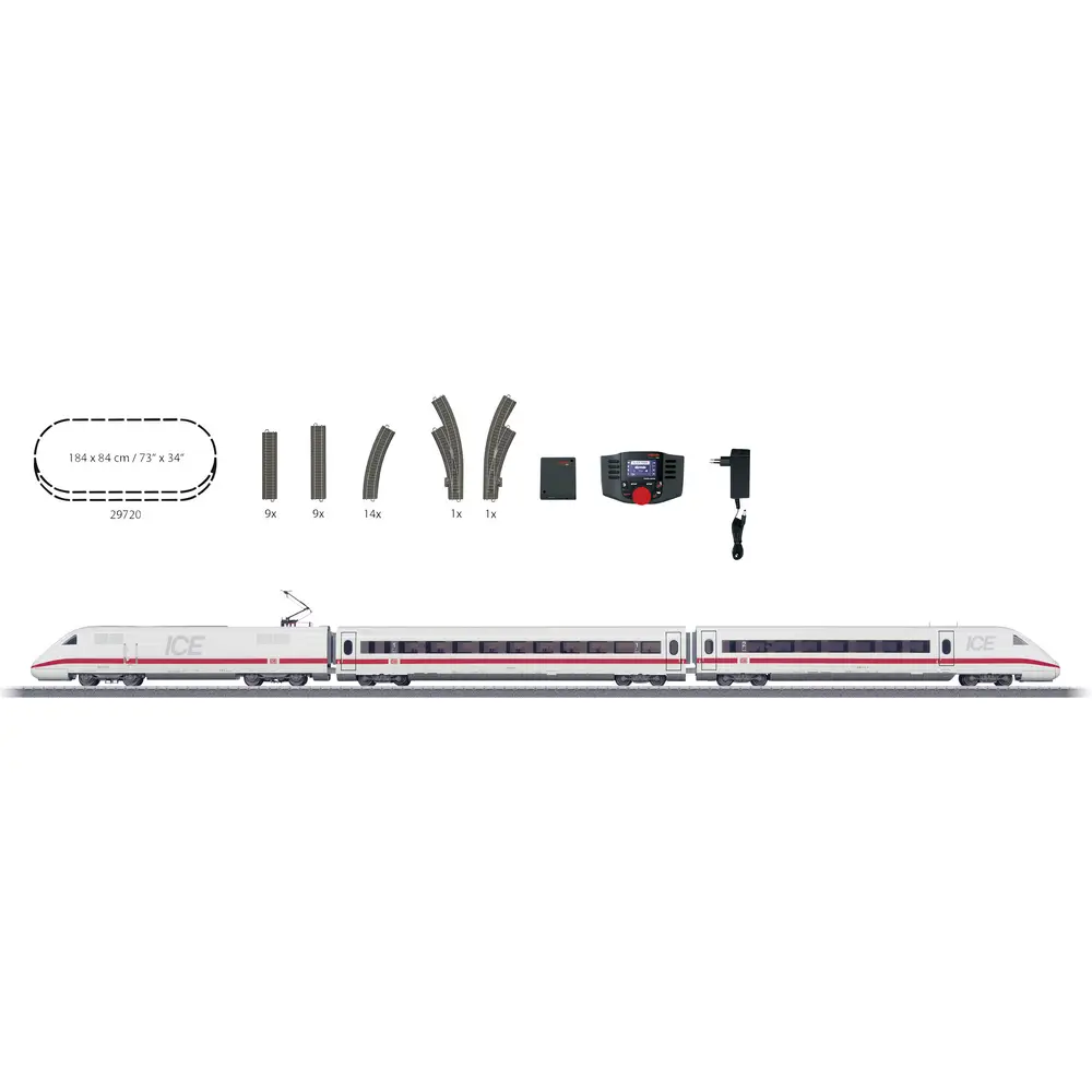 Kleine afbeelding van Märklin 29792