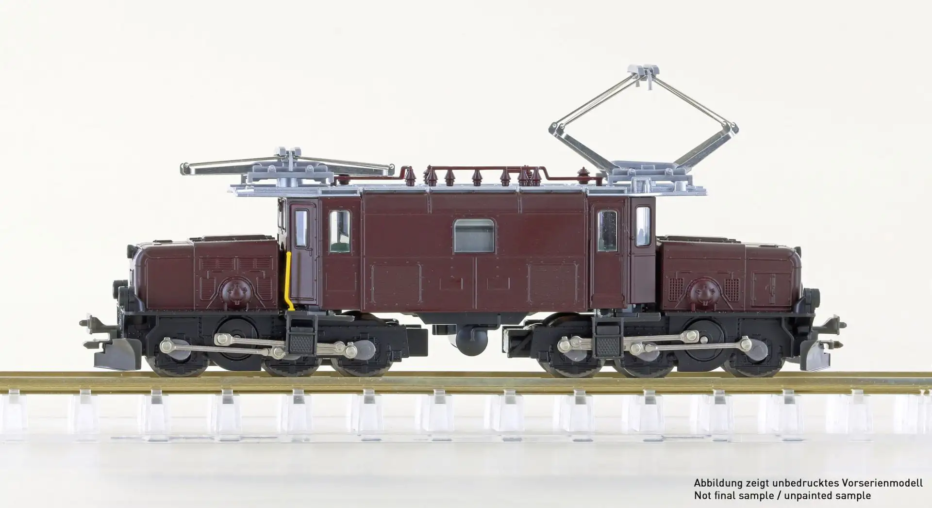 Kleine afbeelding van Kato 3104-1