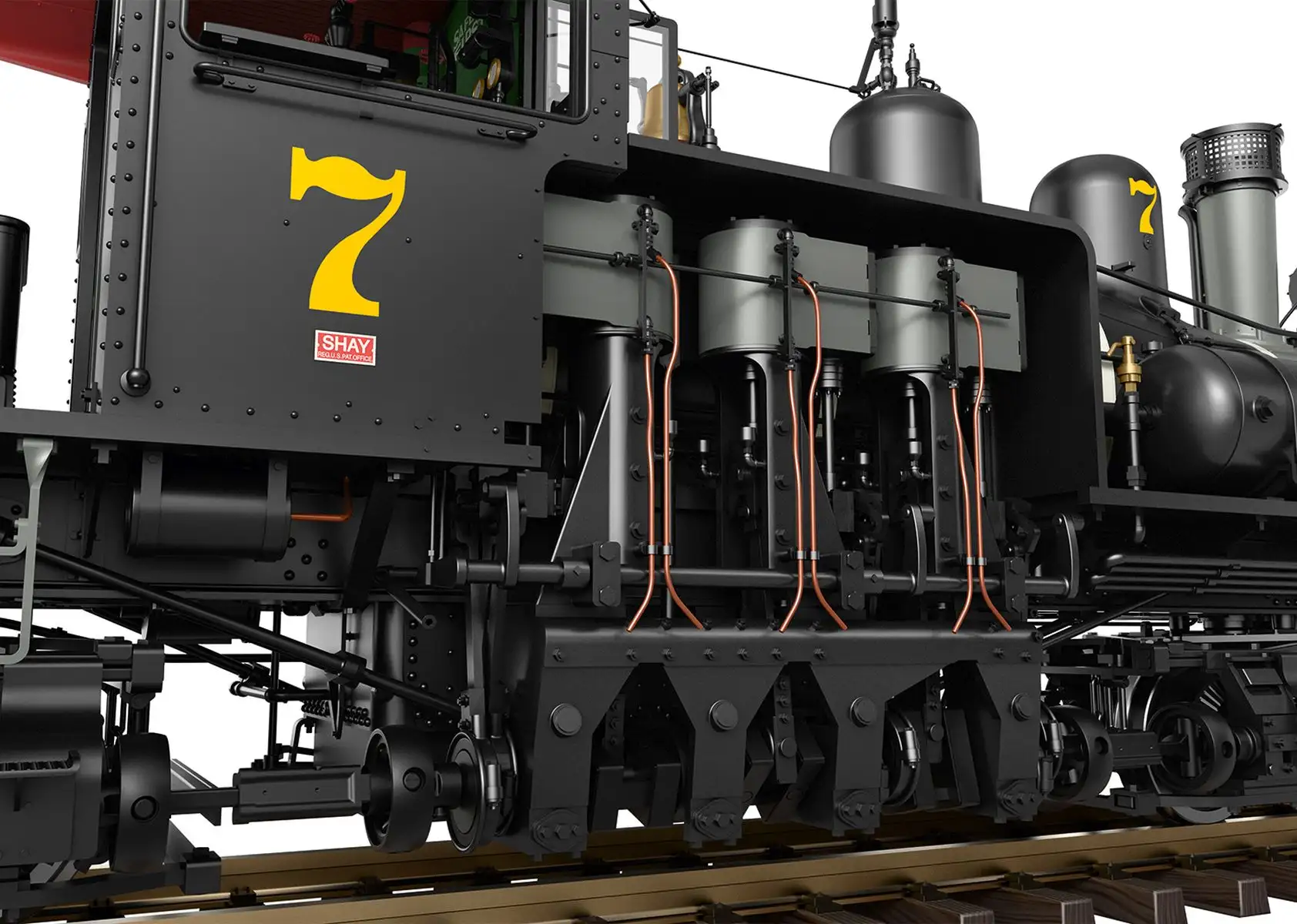 Kleine afbeelding van LGB 26701