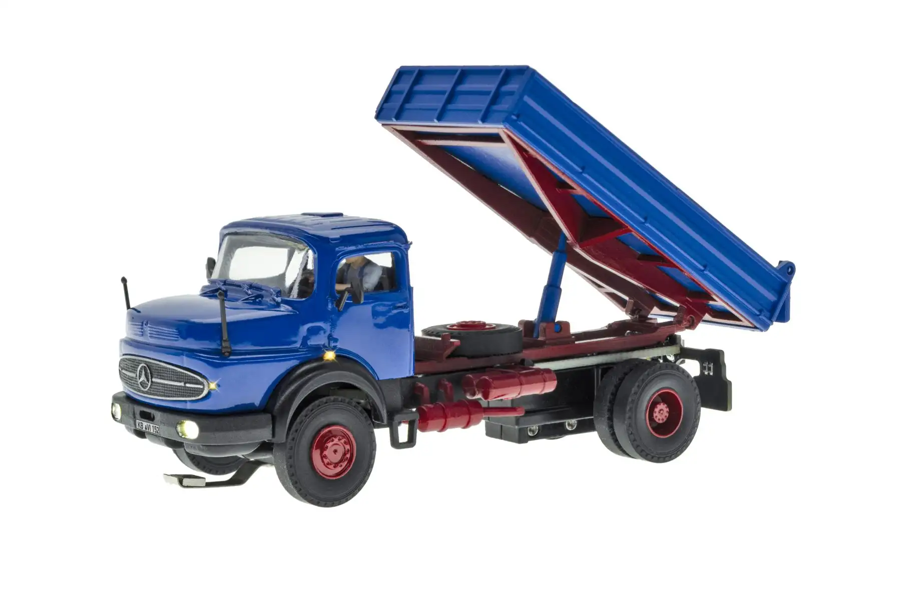Kleine afbeelding van Viessmann 8152