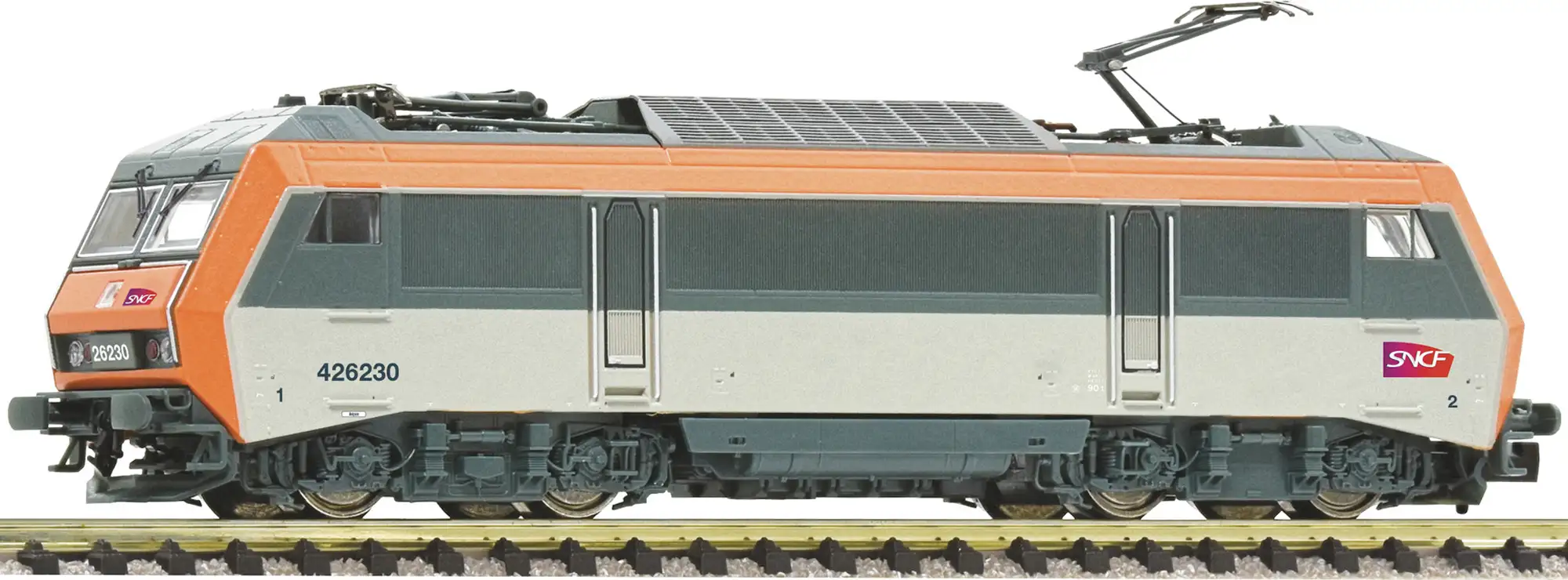 Kleine afbeelding van Fleischmann 7570002