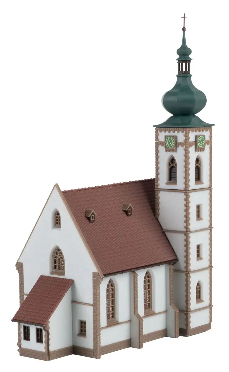 Kleine afbeelding van Faller 231726