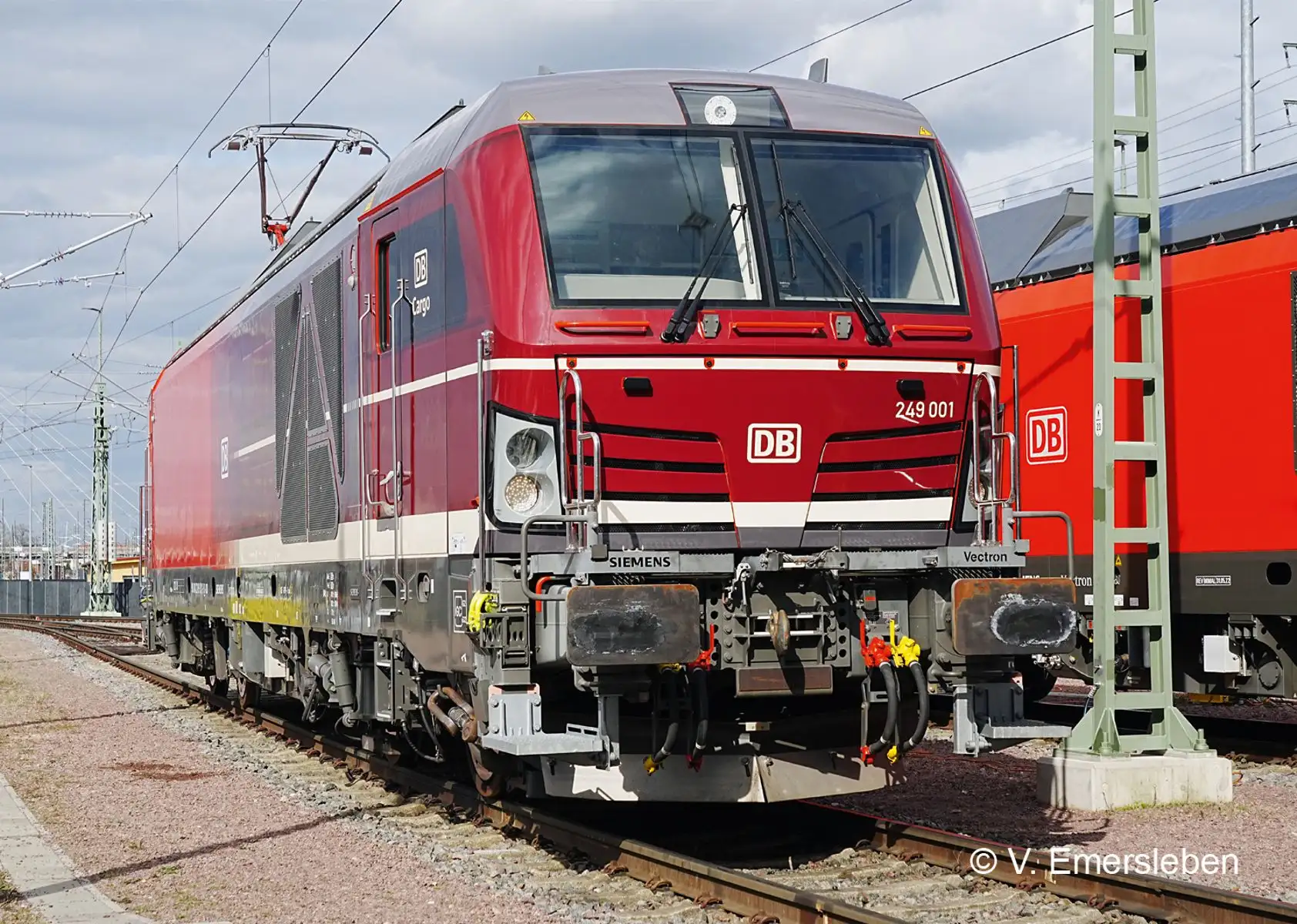 Kleine afbeelding van Trix 25293
