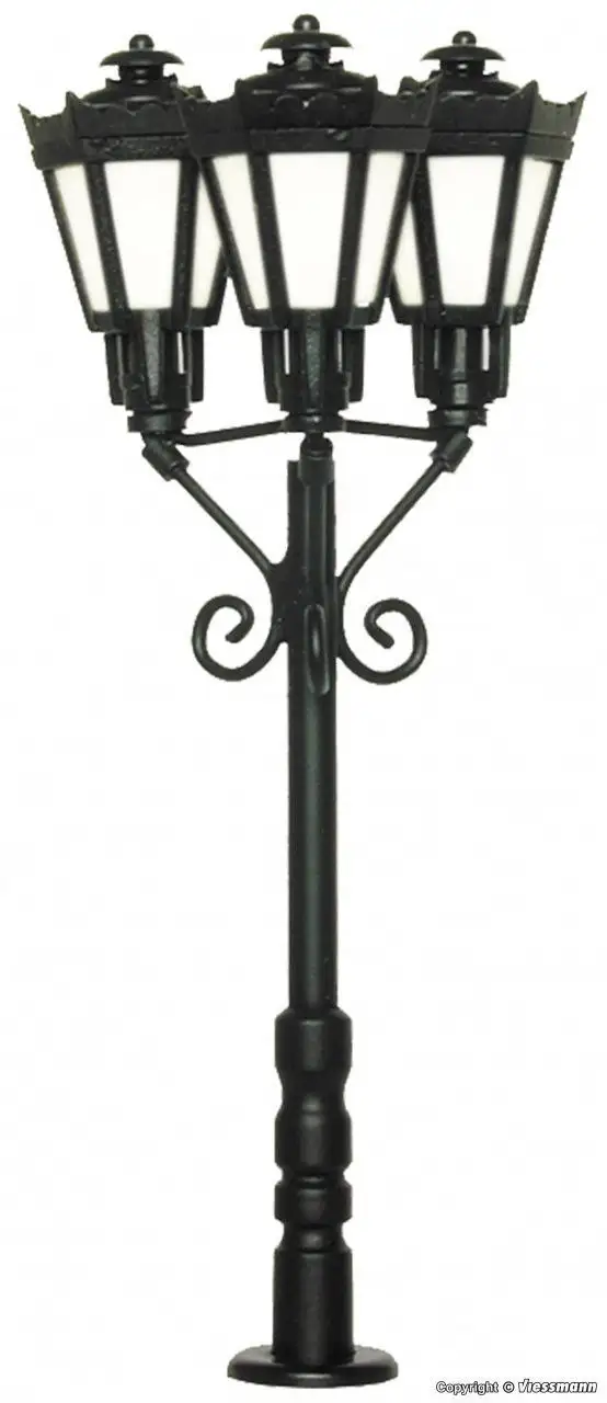 Kleine afbeelding van Viessmann 6077