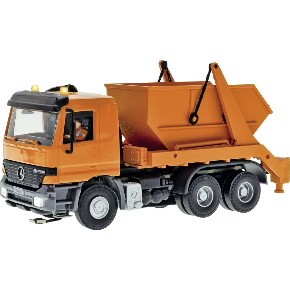 Kleine afbeelding van Viessmann 8040