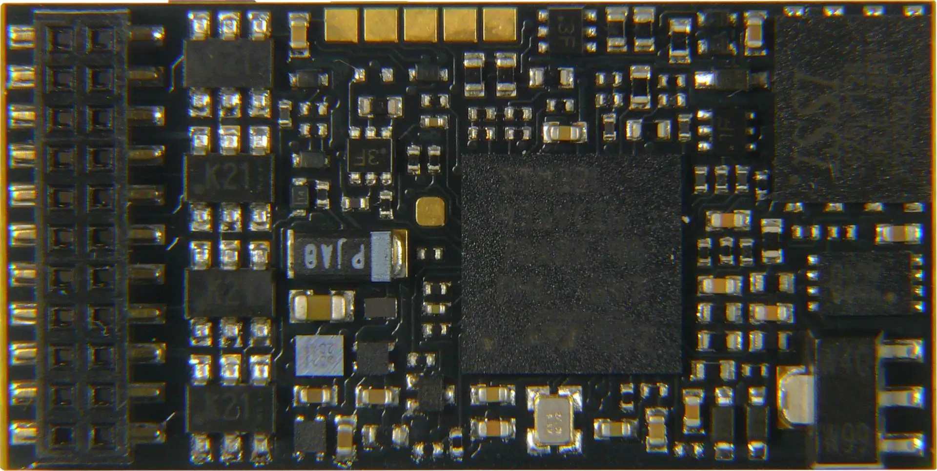 Zimo MS440C