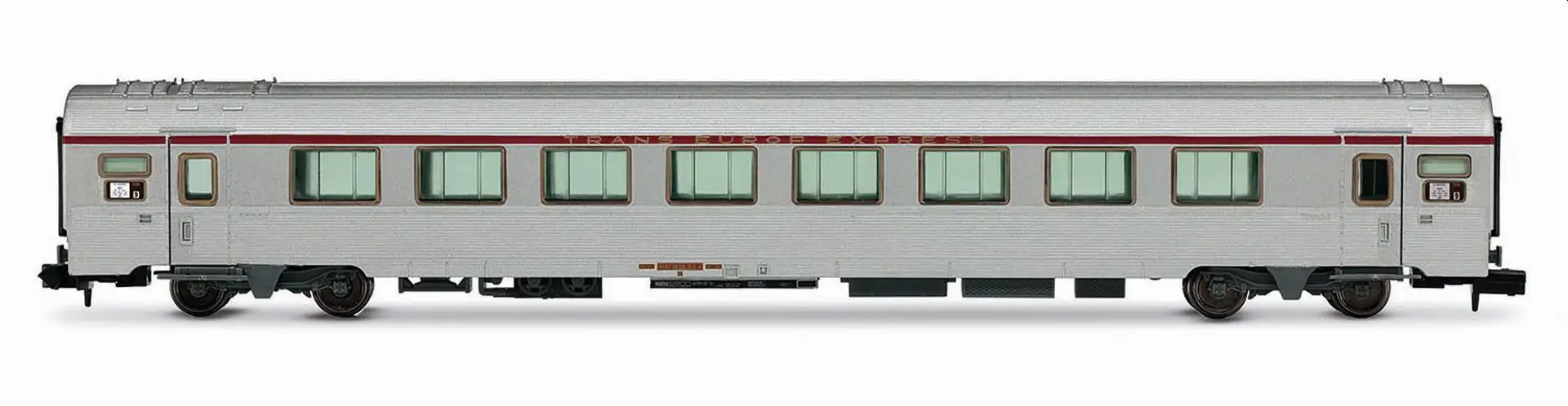 Kleine afbeelding van Arnold HN4501