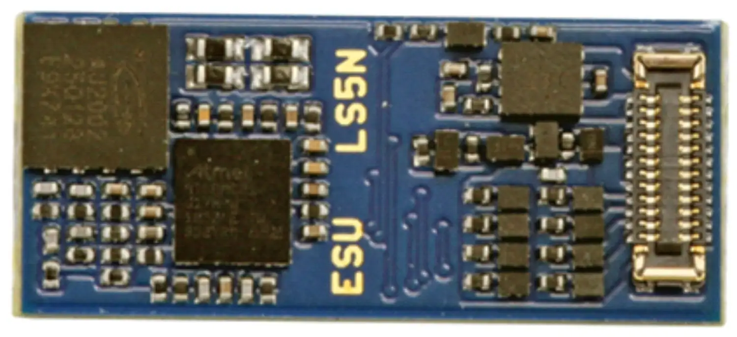 Kleine afbeelding van ESU 59925